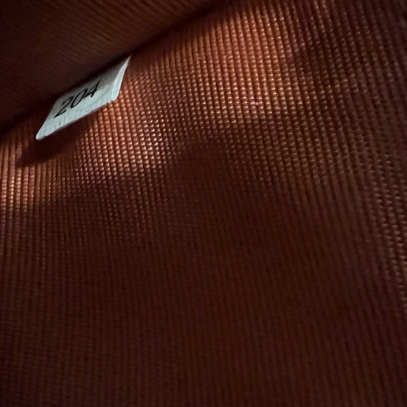 Authentic Prada long zip around bow wallet - Picture 3 of 15